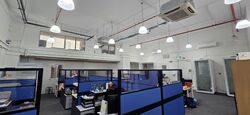 Pantech Business Hub (D5), Factory #558866661